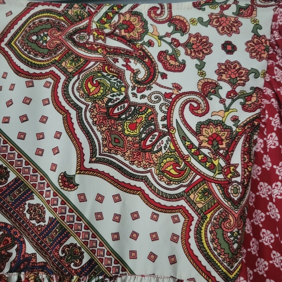 West Kei Blouse - Picture 6 of 6
